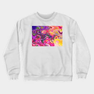 Designer 126582 x1 Crewneck Sweatshirt